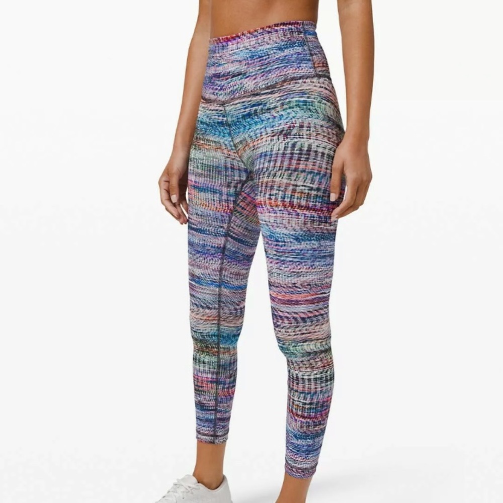 Wonderunder tights